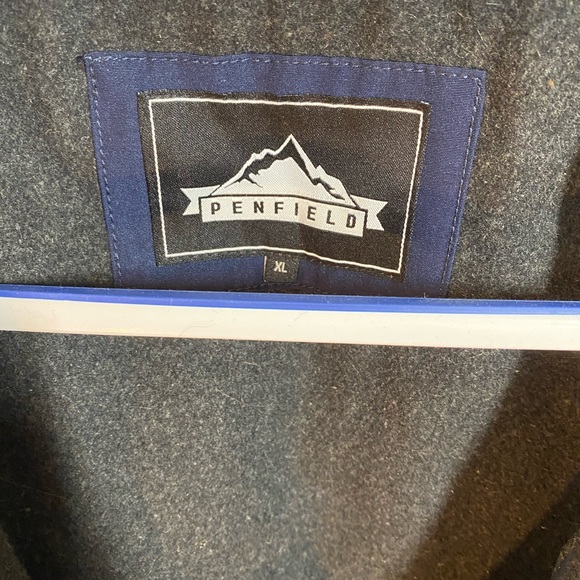 Penfield Kasson Jacket - Picture 4 of 11